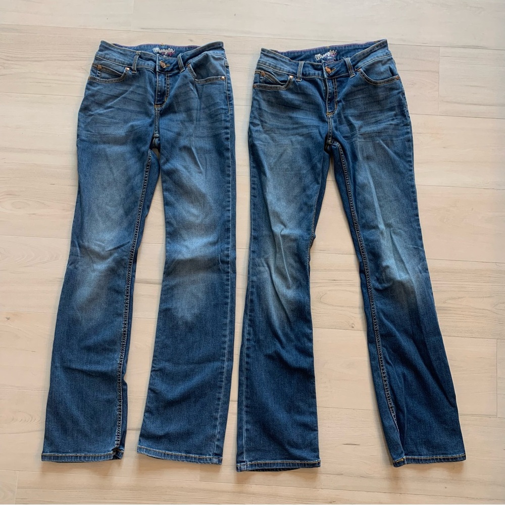 Classic Blue Women's Jean